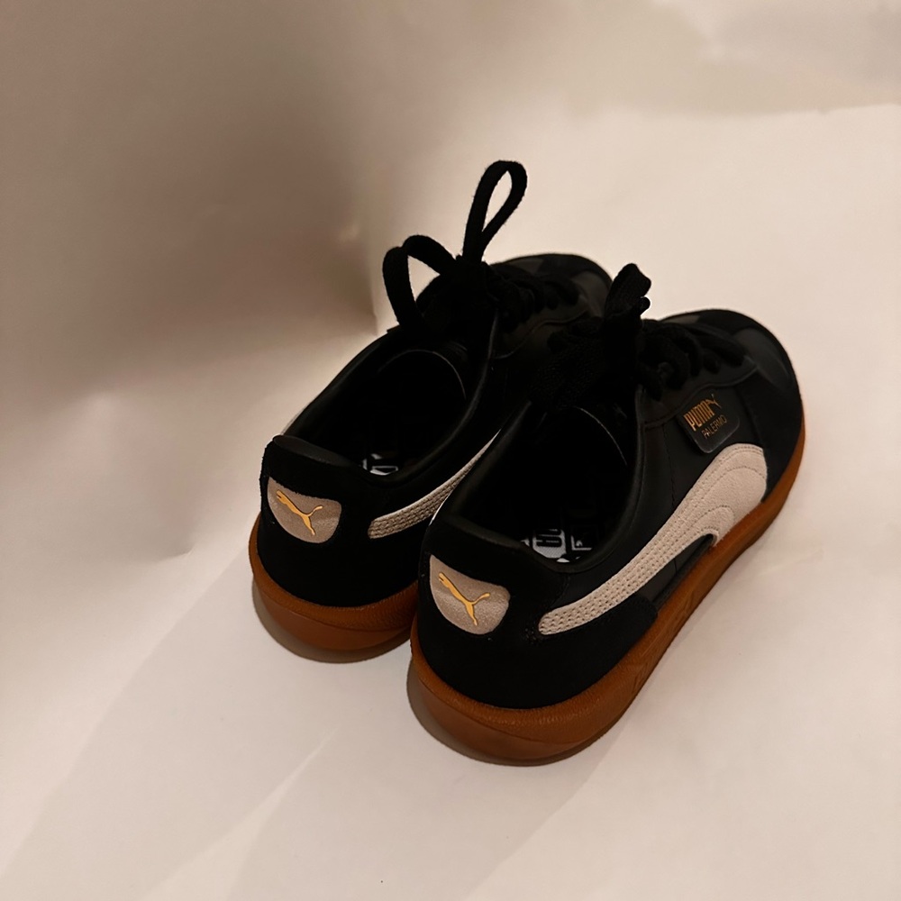 PUMA Palermo Sneakers - Picture 6 of 7